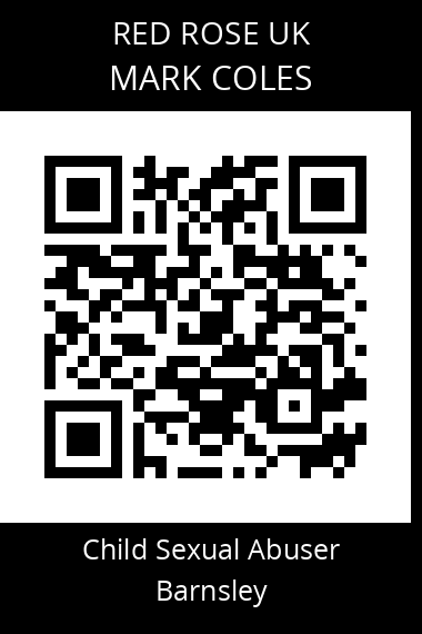 QR code for mark-coles