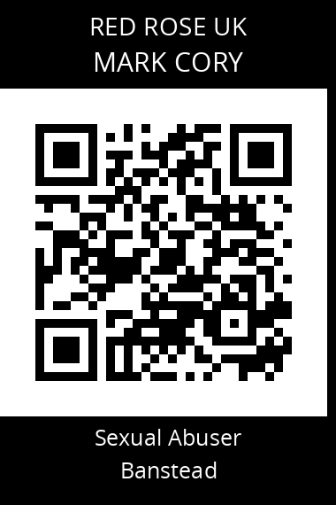 QR code for mark-cory