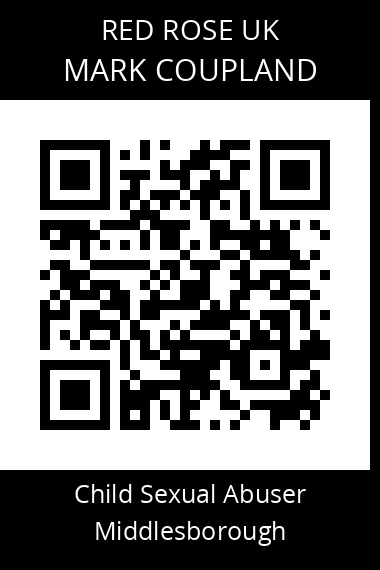 QR code for mark-coupland