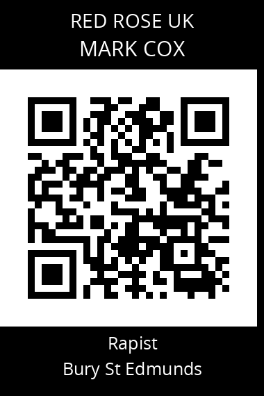QR code for mark-cox