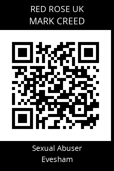 QR code for mark-creed
