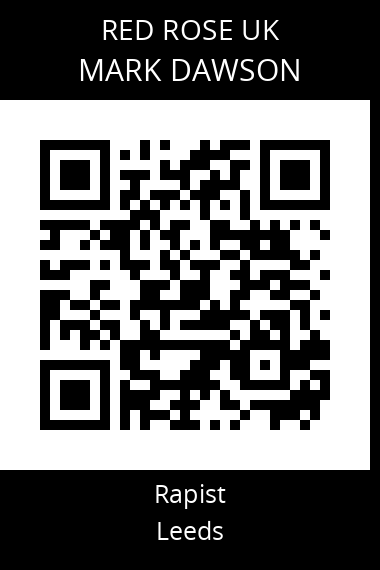 QR code for mark-dawson