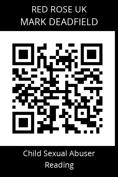 QR code for mark-deadfield