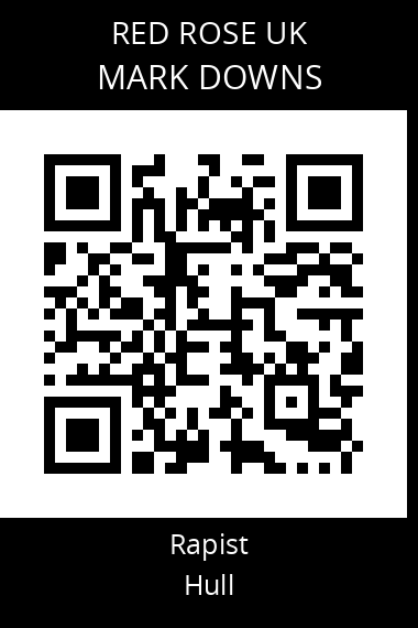 QR code for mark-downs