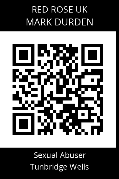 QR code for mark-durden