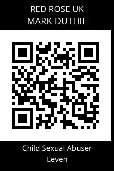 QR code for mark-duthie