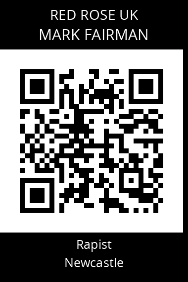 QR code for mark-fairman