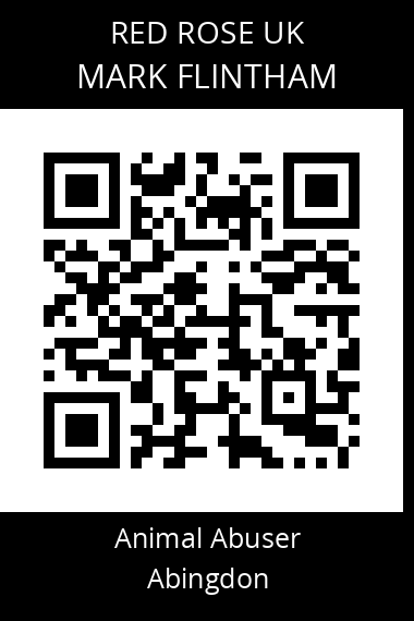 QR code for mark-flintham