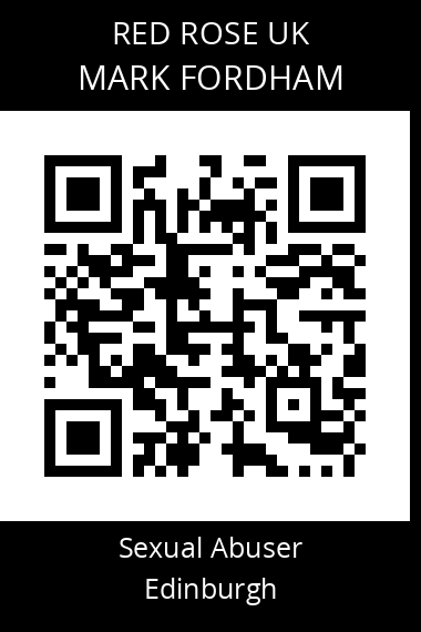 QR code for mark-fordham