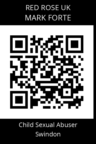QR code for mark-forte