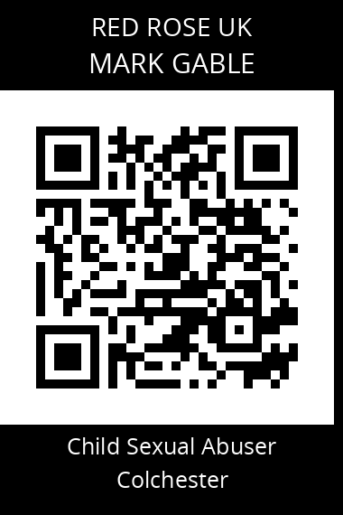 QR code for mark-gable
