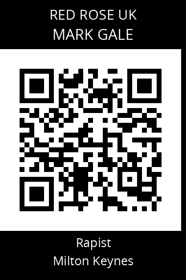 QR code for mark-gale