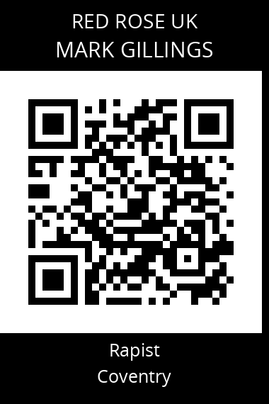 QR code for mark-gillings