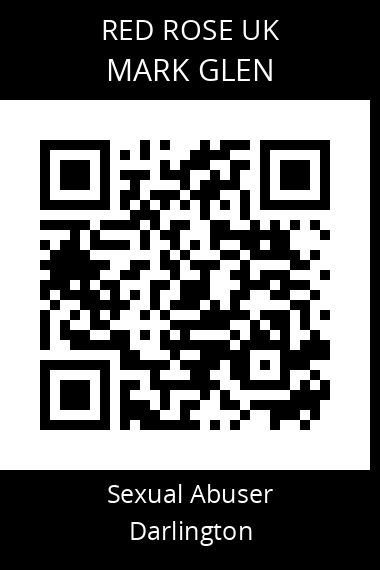 QR code for mark-glen
