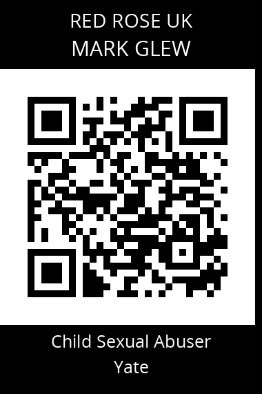 QR code for mark-glew