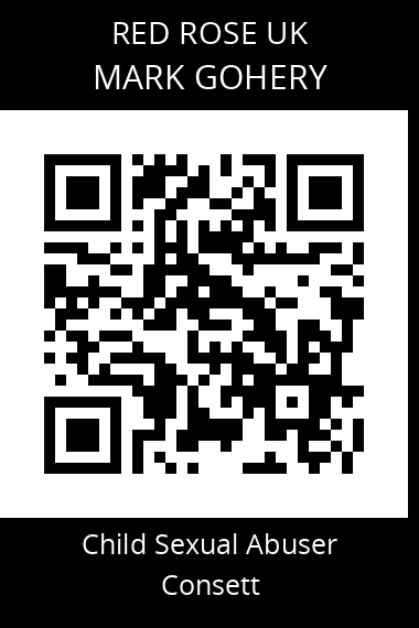 QR code for mark-gohery