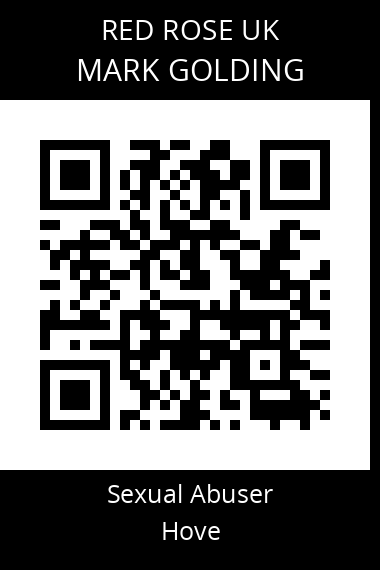 QR code for mark-golding