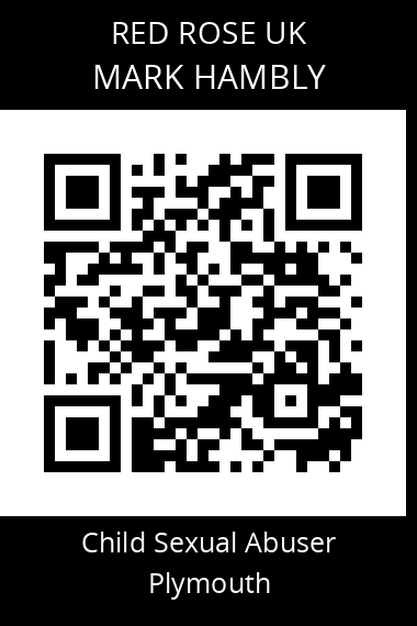QR code for mark-hambly