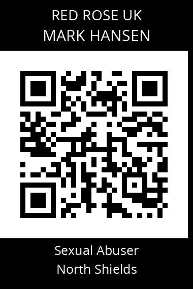 QR code for mark-hansen