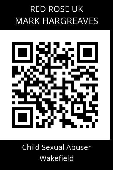 QR code for mark-hargreaves