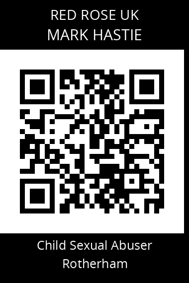 QR code for mark-hastie