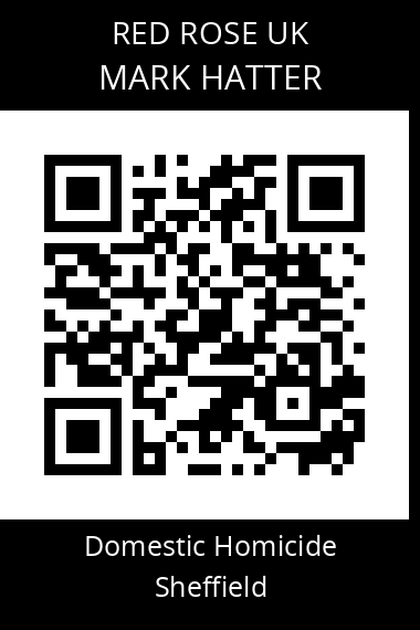 QR code for mark-hatter