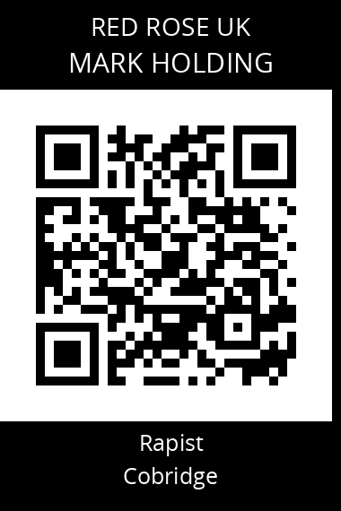 QR code for mark-holding