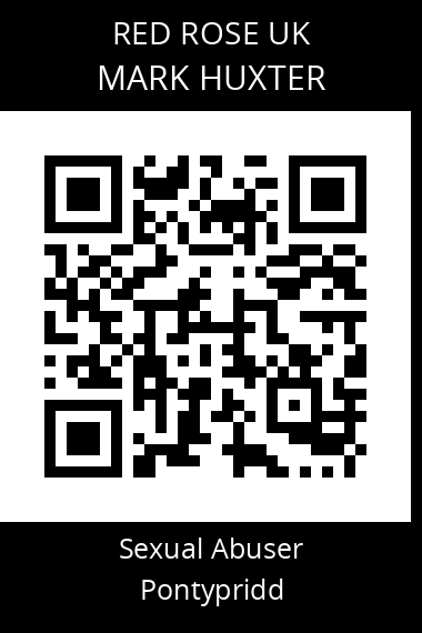 QR code for mark-huxter