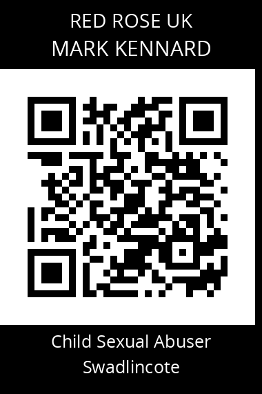 QR code for mark-kennard