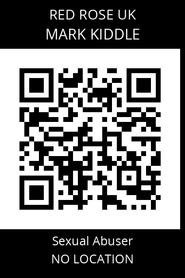 QR code for mark-kiddle