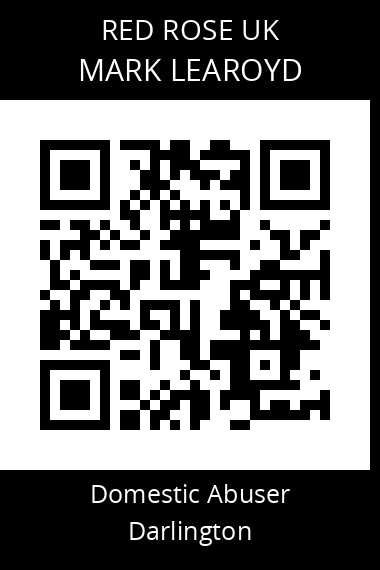 QR code for mark-learoyd