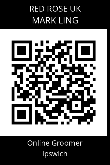 QR code for mark-ling
