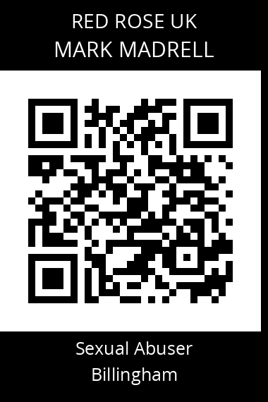 QR code for mark-madrell