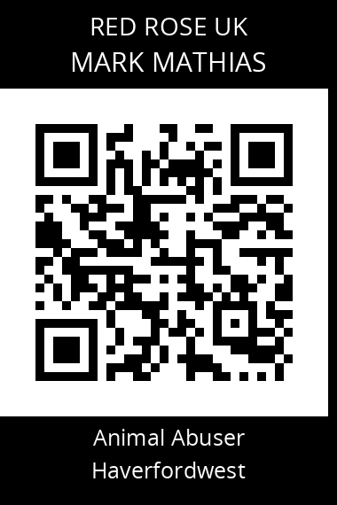 QR code for mark-mathias