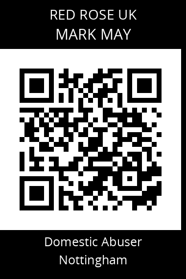 QR code for mark-may