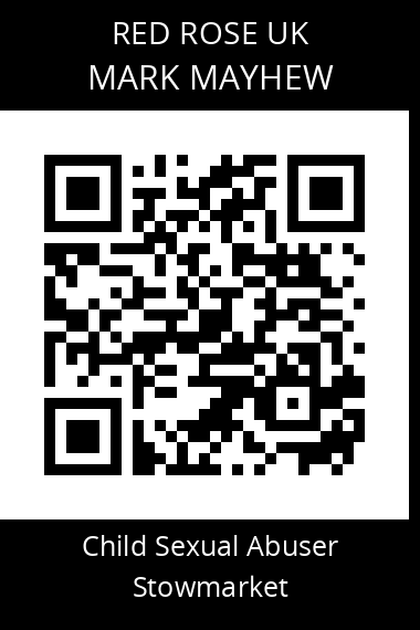 QR code for mark-mayhew