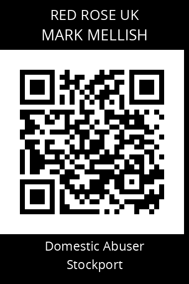 QR code for mark-mellish