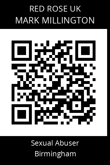QR code for mark-millington