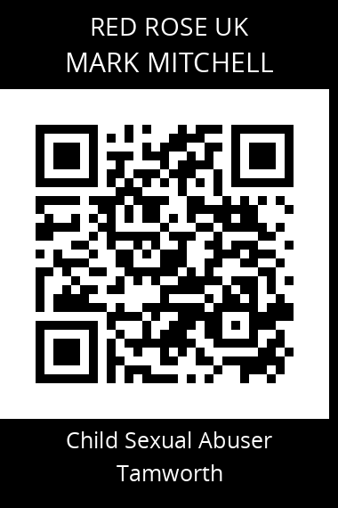 QR code for mark-mitchell