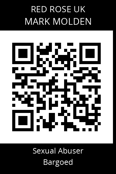QR code for mark-molden