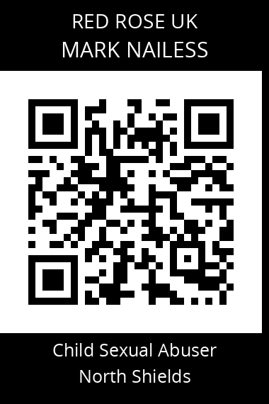 QR code for mark-nailess