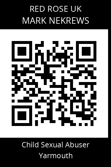 QR code for mark-nekrews