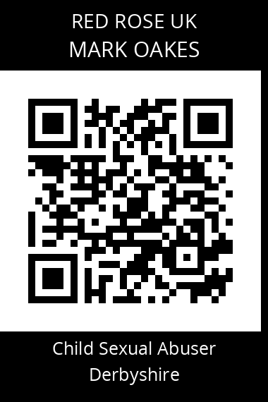 QR code for mark-oakes