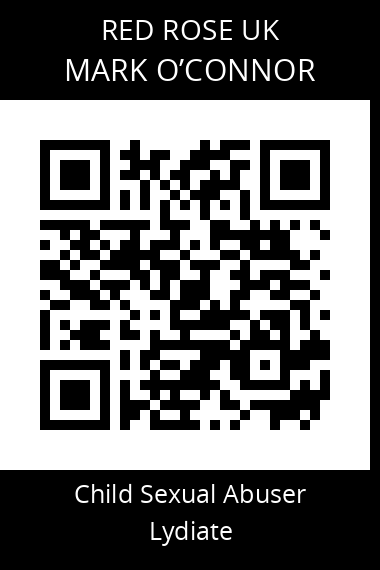 QR code for mark-oconnor