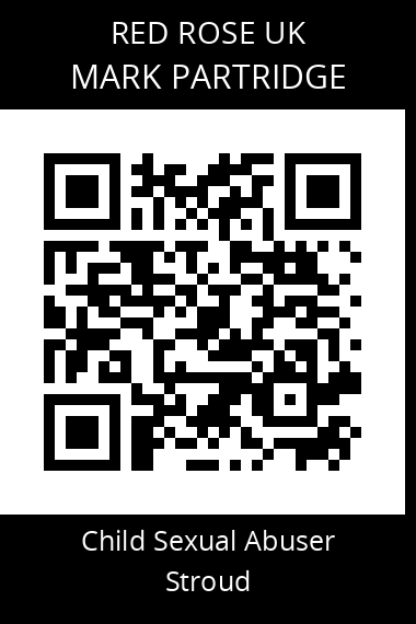 QR code for mark-partridge