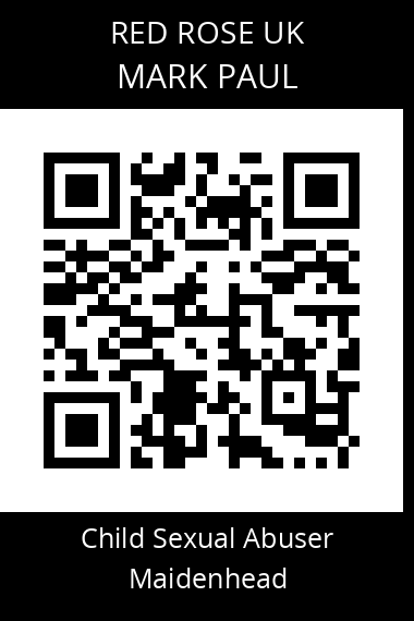 QR code for mark-paul