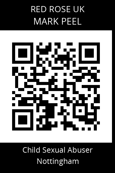 QR code for mark-peel