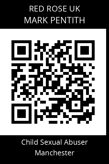QR code for mark-pentith