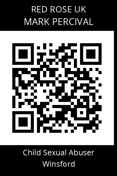 QR code for mark-percival