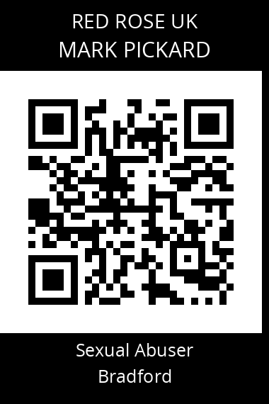 QR code for mark-pickard